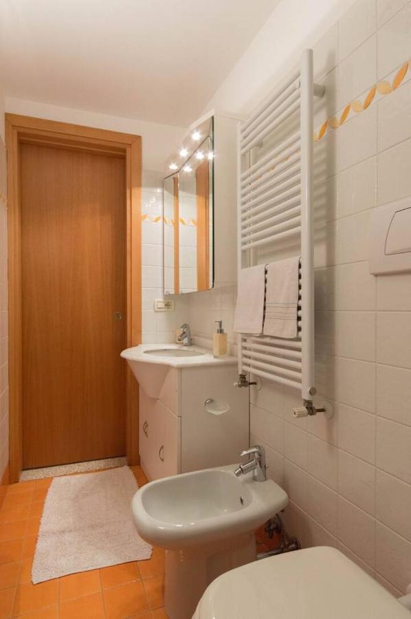 Appartamenti Cà d'Oro Veneza Exterior foto