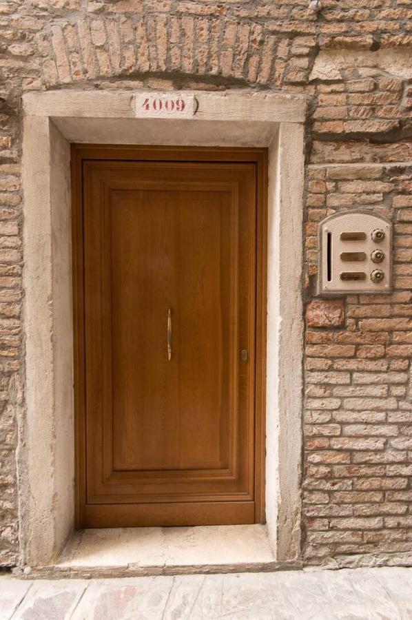 Appartamenti Cà d'Oro Veneza Exterior foto